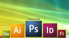 Adobe Creative Suite Design Premium