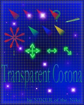Transparent Corona