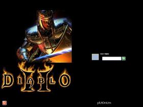 DIABLO 2 - PALADIN