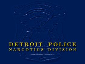 Detroit Narc