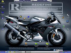 YZF-R1