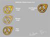 Half Life 2 Icon Pack