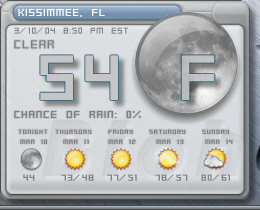 FM DX Weather