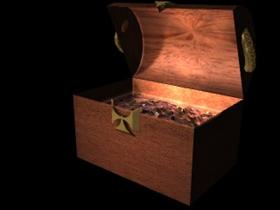 Treasure Chest