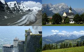 Austria - Widescreen Pack