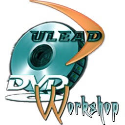 Ulead DVD workshop