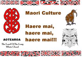 Maori