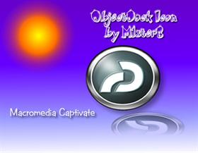 Macromedia Captivate