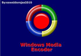 Windows Media Encoder