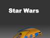 Star Wars Ship