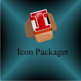 Icon Packager