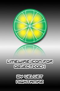 LimeWire Icon