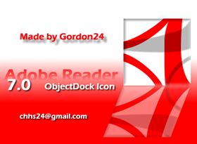 Adobe Reader 7.0