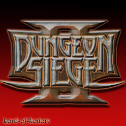 Dungeon Siege II