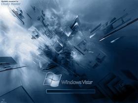 Windows Vista Shift