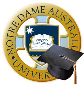 Notre Dame - Australia (Academic)