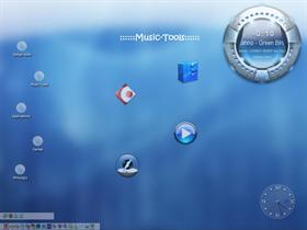 bubble desktop