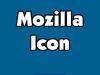 Mozilla Icon