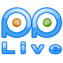 PPlive Icon