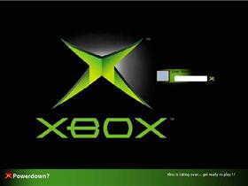 Xbox Logon