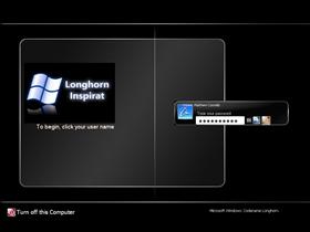 Windows: Codename Longhorn