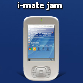 i-mate jam