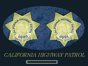 California Highway Patrol