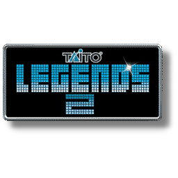 Taito Legends 2