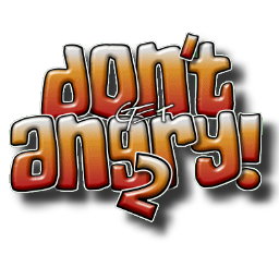 Don't get Angry! 2