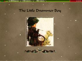 Little Drummer Boy