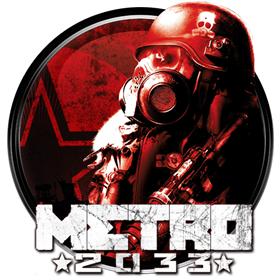 Metro 2033