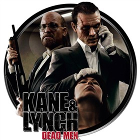 Kane and Lynch Dead Man