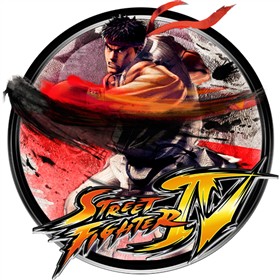 Street Fighter IV