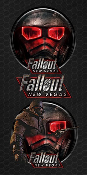 Fallout New Vagas