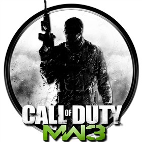 Call of Duty Modern Warfare 3