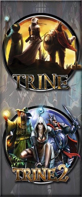 Trine Pack