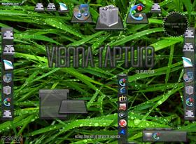 Vienna Rapture Dock Backgrounds