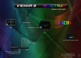 Vienna 2 Spectrum Xion