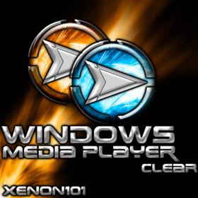 .Infinity:. Windows Media Player 11 - Clear