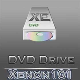 DVD Drive