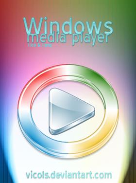 Windows Media Player v5