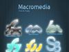 Macromedia suite