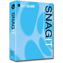 SnagIt Box