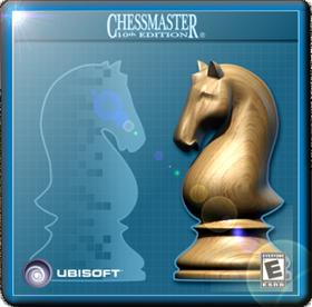 Chessmaster 10