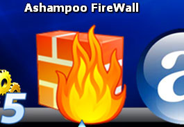 ashampoo firewall