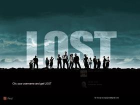 LOST