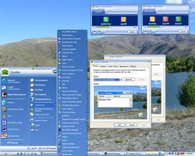 Windows Media Player 10