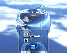 Sky Apple Logon