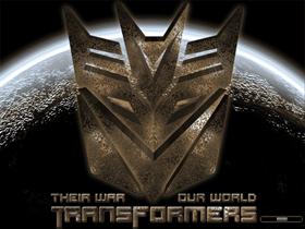 TransFormers II