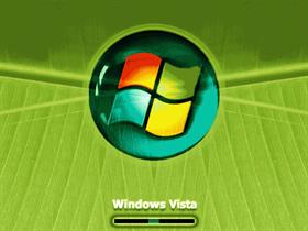 Vista Symmetric Leafs 4